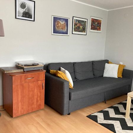 Apartament Swobodna Sosnowiec Ngoại thất bức ảnh