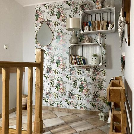 Apartament Swobodna Sosnowiec Ngoại thất bức ảnh