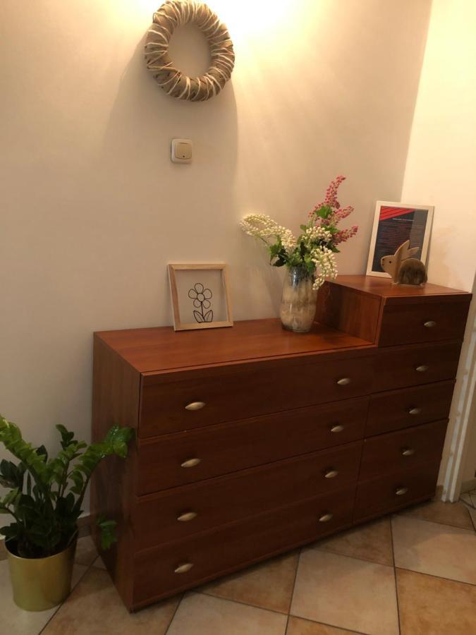 Apartament Swobodna Sosnowiec Ngoại thất bức ảnh