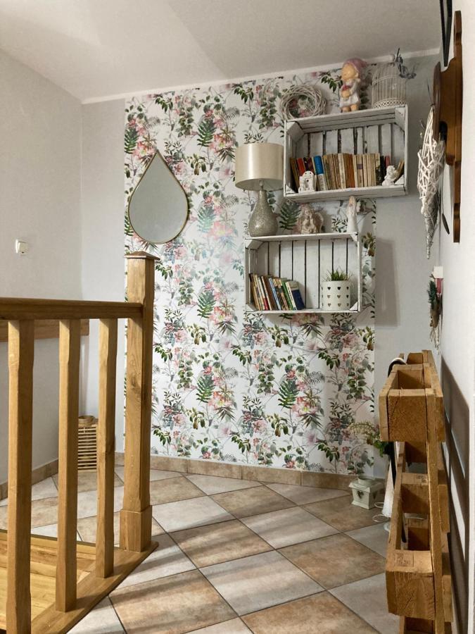 Apartament Swobodna Sosnowiec Ngoại thất bức ảnh