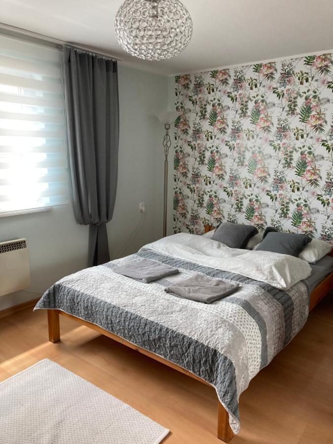 Apartament Swobodna Sosnowiec Ngoại thất bức ảnh