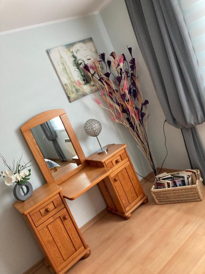 Apartament Swobodna Sosnowiec Ngoại thất bức ảnh