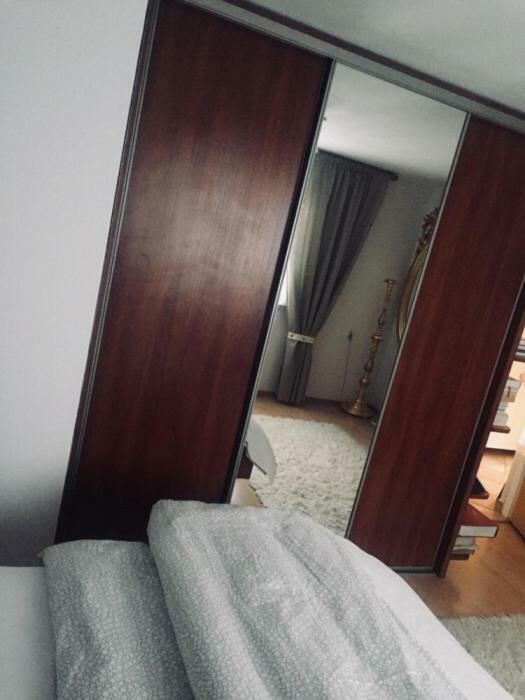 Apartament Swobodna Sosnowiec Ngoại thất bức ảnh