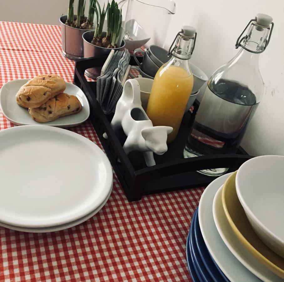 Apartament Swobodna Sosnowiec Ngoại thất bức ảnh